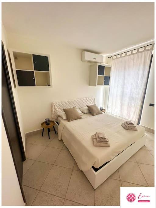 Appartamento Eva Le Residenze Marco Simone Esterno foto