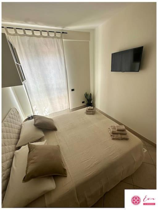 Appartamento Eva Le Residenze Marco Simone Esterno foto